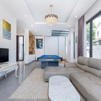 Cho Thuê Villa Nghỉ Dưỡng P10, Tp. Vũng Tàu