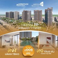 Bán Cc Masteri Trinity Square, 3 Tỷ, 67M2, 2 Phòng Ngủ 2 Vệ Sinh Nội Thất Cơ Bản Tại Nghĩa Trụ, Văn Giang