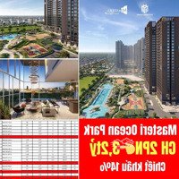 Bán Cc Masteri Trinity Square, 3 Tỷ, 67M2, 2 Phòng Ngủ 2 Vệ Sinh Nội Thất Cơ Bản Tại Nghĩa Trụ, Văn Giang