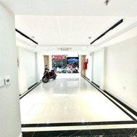 Siêu Phẩm Tòa 8 Tầng Thang Máy Mới Tinh, Vỉa Hè, Ôtô Tránh, Kinh Doanh Đỉnh T.tâm Cầu Giấy. Giá Tốt