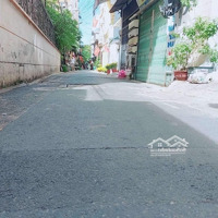 Hxh Thông Văn Chung, 41M2, Cho Thuê 8 Triệu/M, 4Ty6
