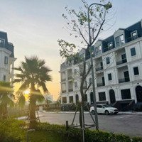 Chuyển Nhượng Biệt Thự, Shophouse Jade Ochỉrd Đủ Diện Tích 101M2 Đến 196M2 Giá Đầu Tư. 0977434515