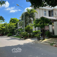 Bán Đất Nền Biệt Thự Tại Khu Đô Thị 13B Conic, 75 Triệu/M2, Diện Tích: 266M2, Hàng Hiếm View Đẹp