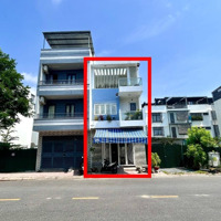 Cho Thuê Nhà 2 Tầng 100M2 Mặt Đường Chính Số 13 Kđt Hà Quang 2, Phù Hợp Công Ty Văn Phòng, Sapa