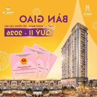 Liên Chiểu - Mỏ Vàng Bất Động Sản Đà Nẵng Chỉ Với 580 Triệu Sở Hữu Ngay Căn Hộ View Biển, Tặng Cây Vàng