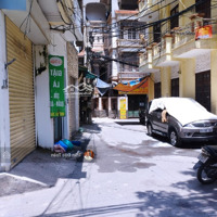 Bán Nhà Doãn Kế Thiện, 95M2, Lô Gócmặt Tiền20M - Phân Lô Ôtô Đỗ Cửa - Kinh Doanh, 20.5 Tỷ