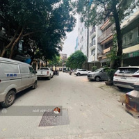 Bán Nhà Doãn Kế Thiện, 95M2, Lô Gócmặt Tiền20M - Phân Lô Ôtô Đỗ Cửa - Kinh Doanh, 20.5 Tỷ