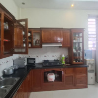 Bán Gấp Nhà Ngõ Chùa Liên Phái, Bạch Mai - Dân Xây - 56M2 - 5T - 9.1 Tỷ
