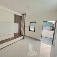 Nhà Phân Lô Quận Hoàng Mai Gần Công Viên Hồ Đền Lừ 5Tầng Thang Máy 7.6 Tỷ