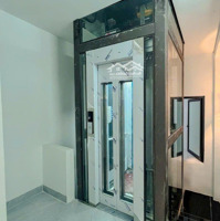 Nhà Phân Lô Quận Hoàng Mai Gần Công Viên Hồ Đền Lừ 5Tầng Thang Máy 7.6 Tỷ