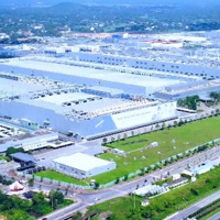 Bán Gấp 375M2 Ba Mặt Thoáng Có Hai Mặt Tiền Bám Đường. Pháp Lý Minh Bạch, Sổ Đỏ Trao Tay