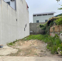 Bán Đất Tổ 9, Tt Quang Minh, Mê Linh, Hn. Gần Kcn Và Trường Cd Y Dược Tuệ Tĩnh