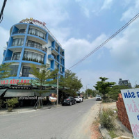 Bán Đất Mặt Tiền Đường Minh Mạng Nối Dài Gần Võ Chí Công Sát Trung Hoà 117M Chỉ 3 Tỷ 88