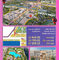 Căn Nhà Phố Đẹp Nhất Vinhomes Cổ Loa - Đối Mặt Công Viên