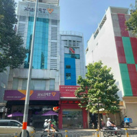 Bán Nhà Mặt Tiền Nguyễn Văn Trỗi, P10, Phú Nhuận - 7,5X18M - Hầm, 6 Tầng. Hđt 110 Triệu - Giá Bán 33 Tỷ