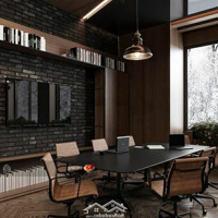 Bán Nhà Mặt Tiền Nguyễn Văn Trỗi, P10, Phú Nhuận - 7,5X18M - Hầm, 6 Tầng. Hđt 110 Triệu - Giá Bán 33 Tỷ