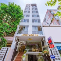 Bán Khách Sạn 7 Tầng Lý Tự Trọng - Đi Bộ Ra Biển, Gồm 21 Phòng Kinh Doanh Tạo Dòng Tiền Chỉ 18 Tỷ