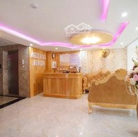 Bán Khách Sạn 7 Tầng Lý Tự Trọng - Đi Bộ Ra Biển, Gồm 21 Phòng Kinh Doanh Tạo Dòng Tiền Chỉ 18 Tỷ