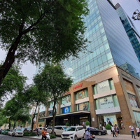 Viên Ngọc Quý Q1! Góc 2Mt Lê Thánh Tôn - 8X20M - Hầm + 6 Tầng - Hdt: 620 Triệu - Giá Bán 209 Tỷ