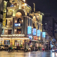 Bán Nhà Ngay Nhà Ga Metro Số 1 Ga Bình Thái - 478M2 - Hầm 5 Tầng - Hdt: 150 Triệu/Tháng - Giá Bán 38 Tỷ