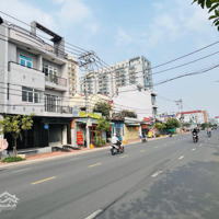 Mặt Tiền Kinh Doanh Lê Văn Chí - 173M2(7X24M) - Kế Metro - 25 Tỷ Thương Lượng