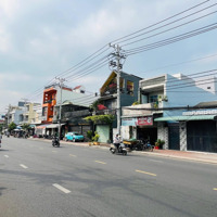 Mặt Tiền Kinh Doanh Lê Văn Chí - 173M2(7X24M) - Kế Metro - 25 Tỷ Thương Lượng