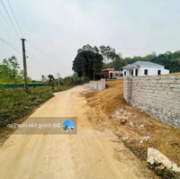 Cần Bán Nhanh Siêu Phẩm 1.625M2 Giá 1,Xtr/ M2 Tại Cao Dương - Lương Sơn - Hoà Bình.