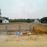 Cần Bán Nhanh Siêu Phẩm 1.625M2 Giá 1,Xtr/ M2 Tại Cao Dương - Lương Sơn - Hoà Bình.