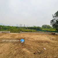 Cần Bán Nhanh Siêu Phẩm 1.625M2 Giá 1,Xtr/ M2 Tại Cao Dương - Lương Sơn - Hoà Bình.