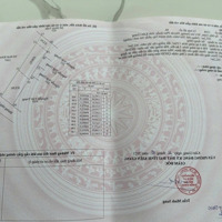 Bán Gấp Đất Cửa Dương Giá Bán 2,8 Tỷ,Diện Tích295,5 M2 Trong Đó Có 135M2 Thổ Cư.