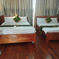 Khách Sạn - 6Tầng -2 Mặt Tiền - Btct - Cầu Thang Máy - Thới An 12 - Sổ Đẹp.