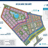 Chính Chủ Cắt Lỗ Đất Nền Dự Án Hp Naia City Tọa Lạc Tại Đường 18, Ph Hải Yên, Móng Cái, Quảng Ninh