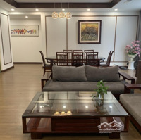 Bán Gấp Căn Hộ 3 Ngủ , 101M2 , Giá Rẻ Nhất Royal City, 2 Ban Công, Full Nội Thất, Sổ Cầm Tay