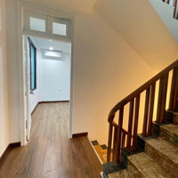 Siêu Phẩm Long Lanh 49M2X4Tầng Khu Biệt Thự Hàng Chuối, Hbt - Oto Đỗ Thoải Mái - Giá Bán 16 Tỷ