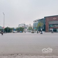 Bán Nhà Mặt Phố Ngô Gia Tự Mặt Tiền 6M - 2 Mặt Đường Lớn - Vỉa Hè - Xây Toà Nhà Khai Thác Dòng Tiền