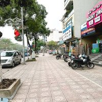 Bán Nhà Mặt Phố Ngô Gia Tự Mặt Tiền 6M - 2 Mặt Đường Lớn - Vỉa Hè - Xây Toà Nhà Khai Thác Dòng Tiền