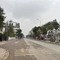 Bán Nhà Mặt Phố Cao Lỗ. Khu Vườn Đào, 21,5 Tỷ, 80M2, View Đẹp, Giá Ưu Đãi