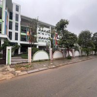 Bán Nhà Mặt Phố Cao Lỗ. Khu Vườn Đào, 21,5 Tỷ, 80M2, View Đẹp, Giá Ưu Đãi