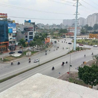 Siêu Phẩm Nhà Mặt Phố Đường Đôi Tố Hữu Diện Tích: 52M2 X 7 Tầng Mt: 5 Mét Kinh Doanh Bất Chấp Giá Đầu Tư