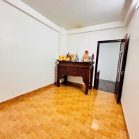 GẤP BÁN NHÀ NGOẠI GIAO ĐOÀN, NỘI THẤT LONG LANH, 34m², 7.2 TỶ