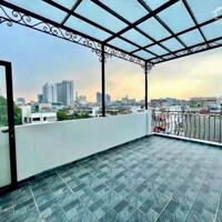 GẤP BÁN NHÀ NGOẠI GIAO ĐOÀN, NỘI THẤT LONG LANH, 34m², 7.2 TỶ