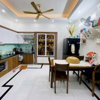 GẤP BÁN NHÀ NGOẠI GIAO ĐOÀN, NỘI THẤT LONG LANH, 34m², 7.2 TỶ