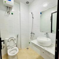 GẤP BÁN NHÀ NGOẠI GIAO ĐOÀN, NỘI THẤT LONG LANH, 34m², 7.2 TỶ