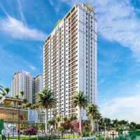 Bán Cc 1 Phòng Ngủ 1 Vệ Sinhtại Khải Hoàn Prime, 2,6 Tỷ, 46,5M2, Nhà Bè, Hcm Hàng Hot