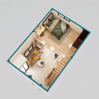 Bán Căn Hộ 40M2, 1,35 Tỷ Tại Trần Xuân Soạn, Tân Hưng, Quận 7, Hcm