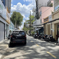 Hẻm Xe Hơi Thành Thái, Phường 12, Quận 10. Diện Tích 3M X 11M. Kết Cấu 3 Tầng, Giá Bán 9 Tỷ 79