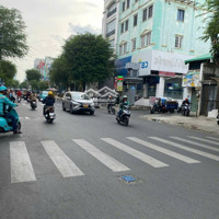 Nhà 1 Đời Chủ! Bán Nhà Mặt Tiền Sư Vạn Hạnh, Phường 9, Quận 10-9,5X17M- 5 Tâng Giá Bán 32 Tỷ Tl.