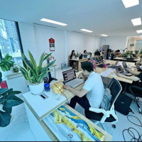 Chính Chủ Bán Nhà Văn Quán, Hà Đông, Kinh Doanh, Thang Máy, Vỉa Hè, 96M2, 5 Tầng, Giá Bán 18 Tỷ