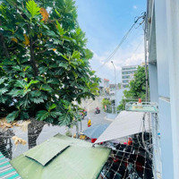 Bán Nr Hẻm Xe Hơi 7M Thông 36M2, 4,95 Tỷ Tại Lê Văn Duyệt, P1, Bình Thạnh, View Đẹp, Giá Siêu Hời