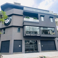 Chỉ 1 Căn Duy Nhất, Mặt Tiền Hậu Giang, Phường 10, Quận 6, Ngang 25 Dài 26, 680M2, Giá Bán 80 Tỷ